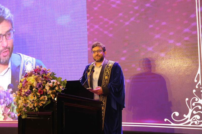 Emirates Recruitment Manager Speaks to MCAS Students