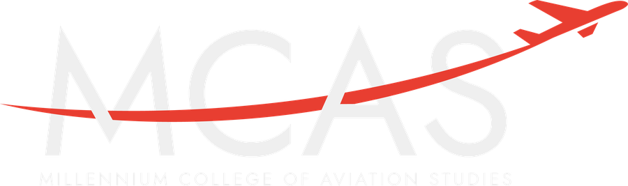 MCAS — Millennium College of Aviation Studies